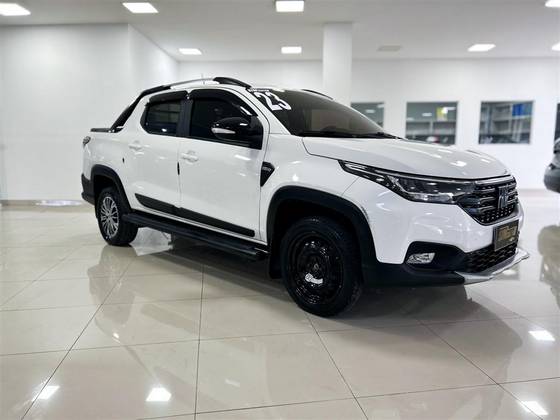FIAT STRADA 1.3 FIREFLY FLEX RANCH CD CVT FIAT STRADA 1.3 FIREFLY FLEX RANCH CD CVT